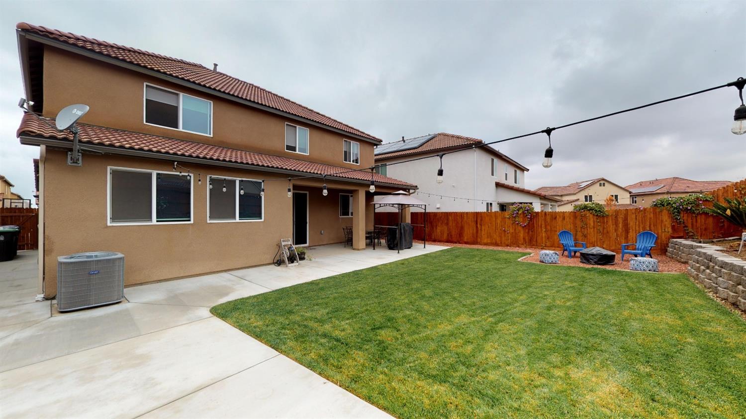 505 Alpine Way Madera, CA 93636 - Photo 29 of 47 Gallery Image 29