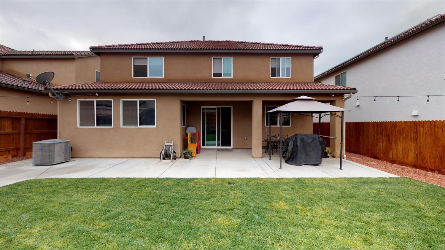 505 Alpine Way Madera, CA 93636 - Photo 30 of 47 Gallery Image 30