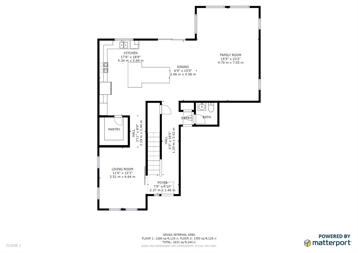 505 Alpine Way Madera, CA 93636 - Photo 33 of 47 Gallery Image 33
