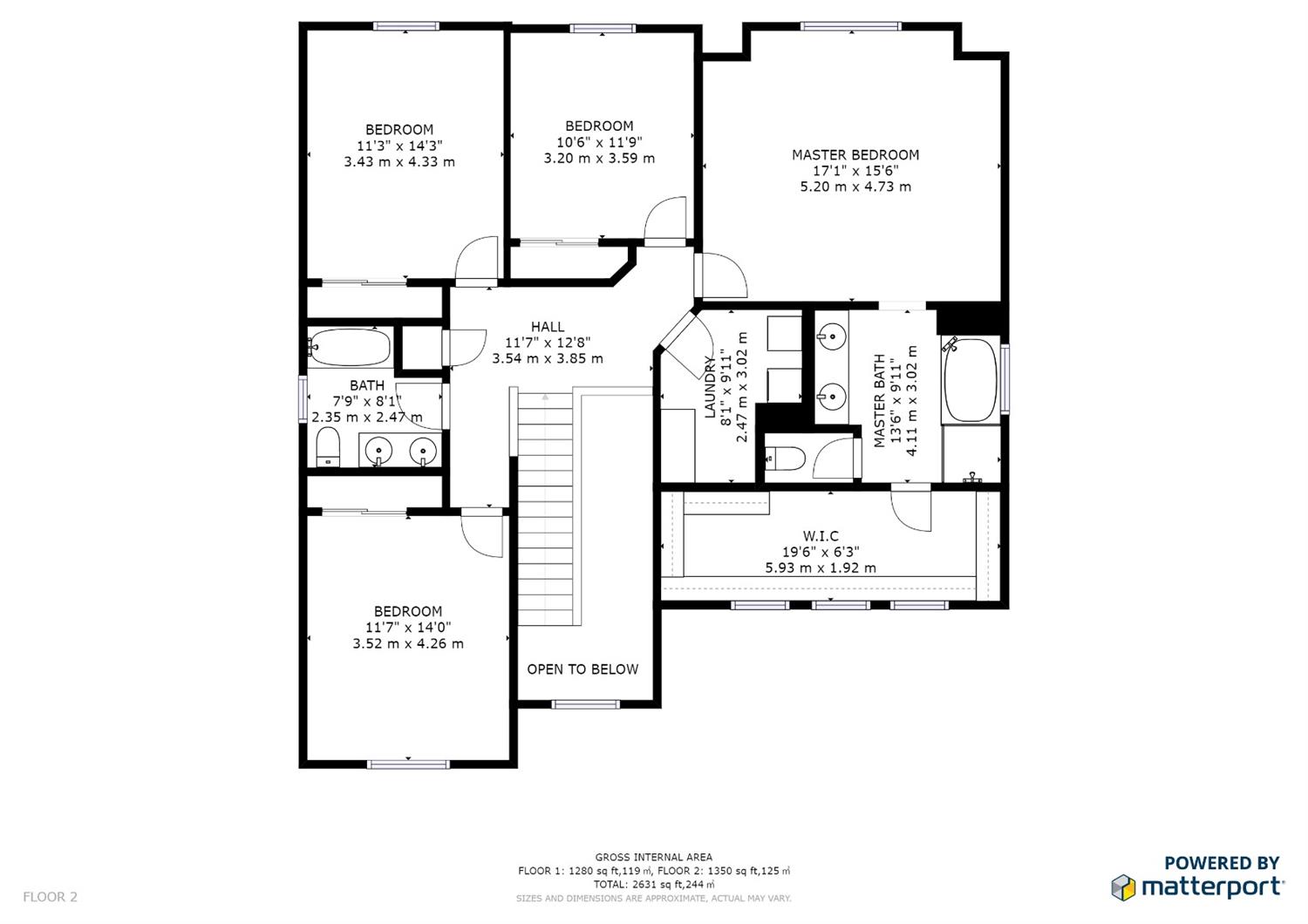 505 Alpine Way Madera, CA 93636 - Photo 34 of 47 Gallery Image 34