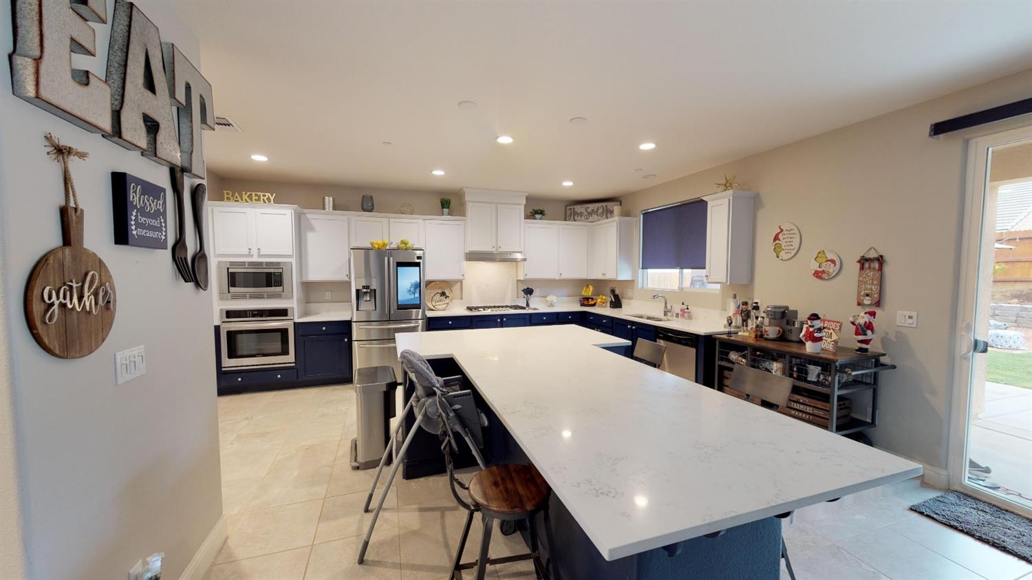 505 Alpine Way Madera, CA 93636 - Photo 9 of 47 Gallery Image 9