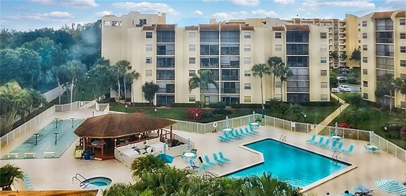 3940 Inverrary Boulevard, Unit 508 Lauderhill, FL 33319 - Photo 1 of 10 Photo 1