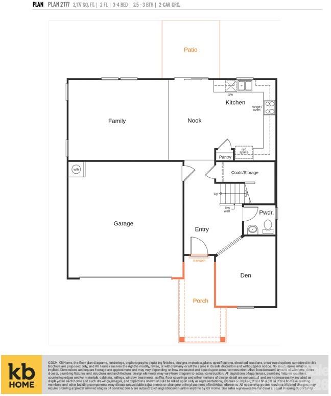 1819 Quiet Wds Road Monroe, NC 28110 - Photo 2 of 13 Gallery Image 2