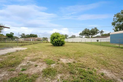 a view of an ocean and beach