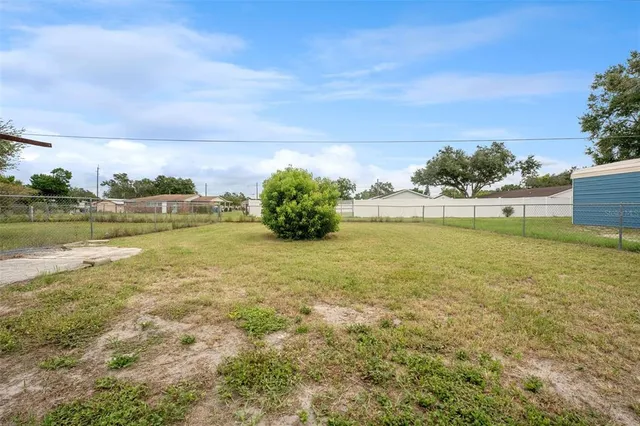a view of an ocean and beach