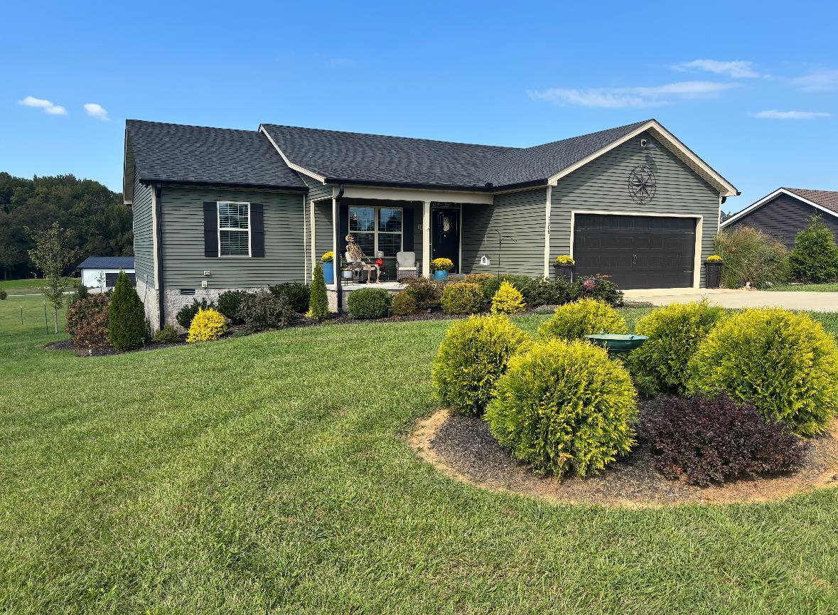 1408 Pondsville Kepler Road Smiths Grove, KY 42171 - Photo 4 of 71 Gallery Image 4