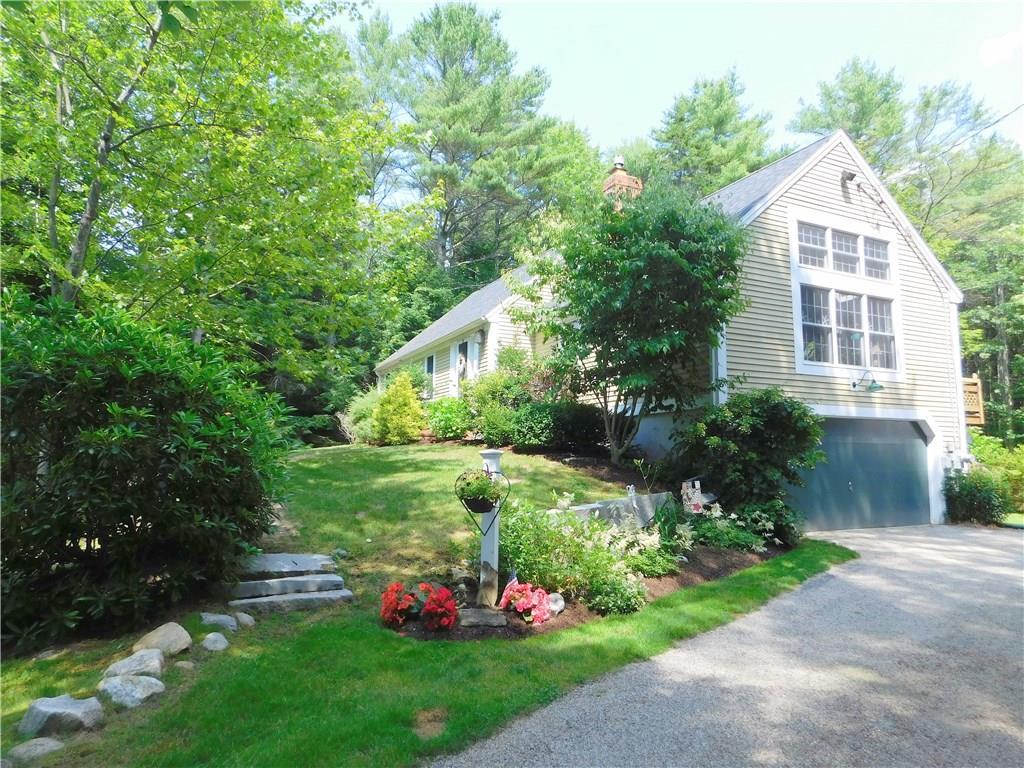 7 Southgate Road Kennebunk, ME 04043 - Photo 1 of 16 Photo