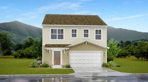 $299,990 | 536 Emerson Lane, Westmoreland, TN 37186