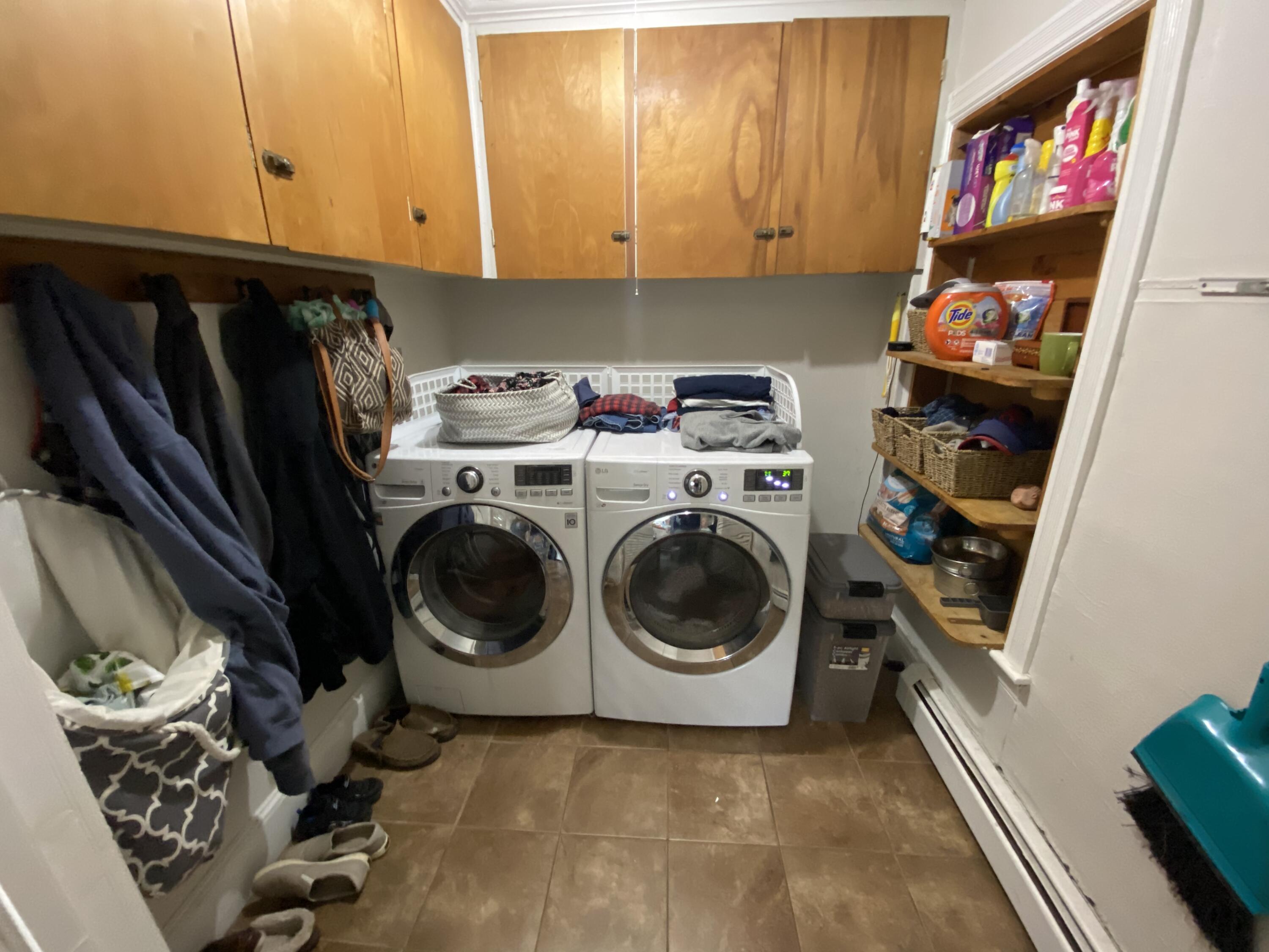 228 Winthrop Center Road Winthrop, ME 04364 - Photo 32 of 47 20LaundryRoom