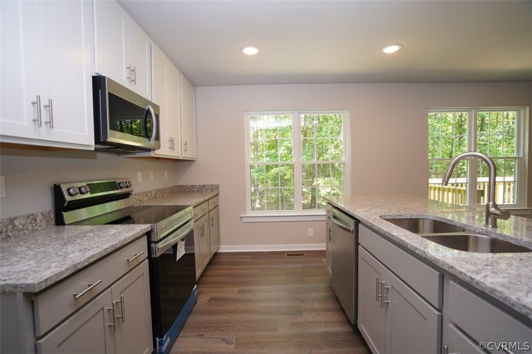 1709 Dispatch Road Quinton, VA 23141 - Photo 14 of 46 Gallery Image 14