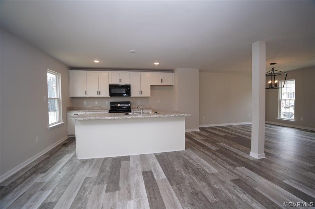 1709 Dispatch Road Quinton, VA 23141 - Photo 17 of 46 Gallery Image 17