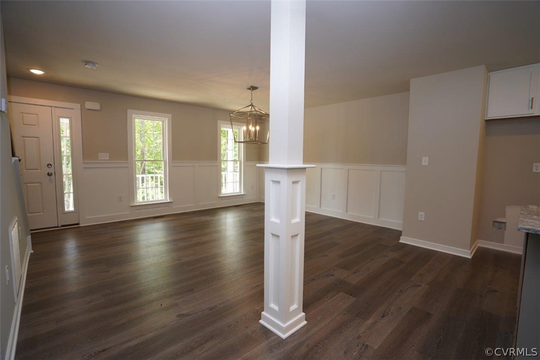 1709 Dispatch Road Quinton, VA 23141 - Photo 8 of 46 Gallery Image 8