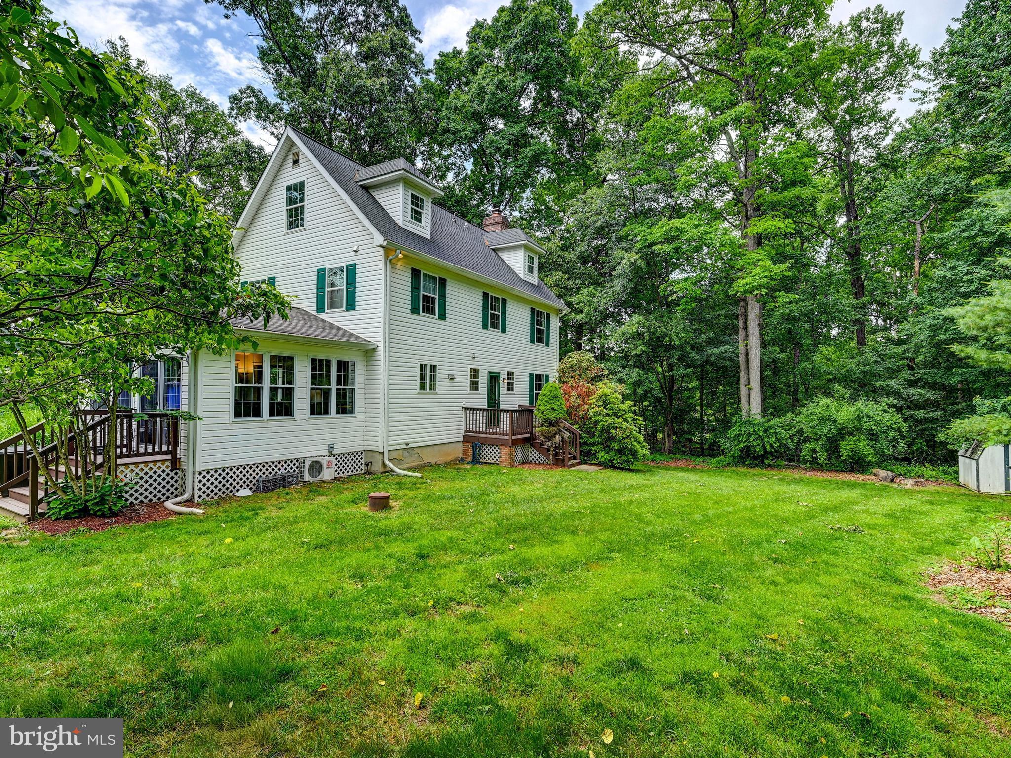 306 Kauffman Road Parkton, MD 21120 - Photo 15 of 37