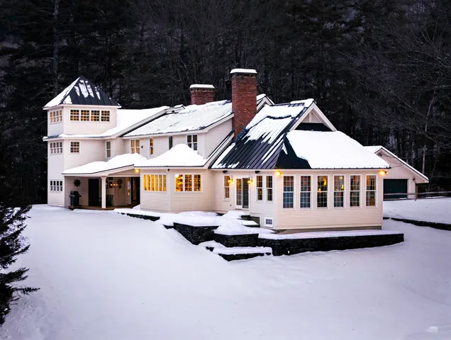 $2,499,000 | 254 Town Line Road, Plymouth, VT 05056