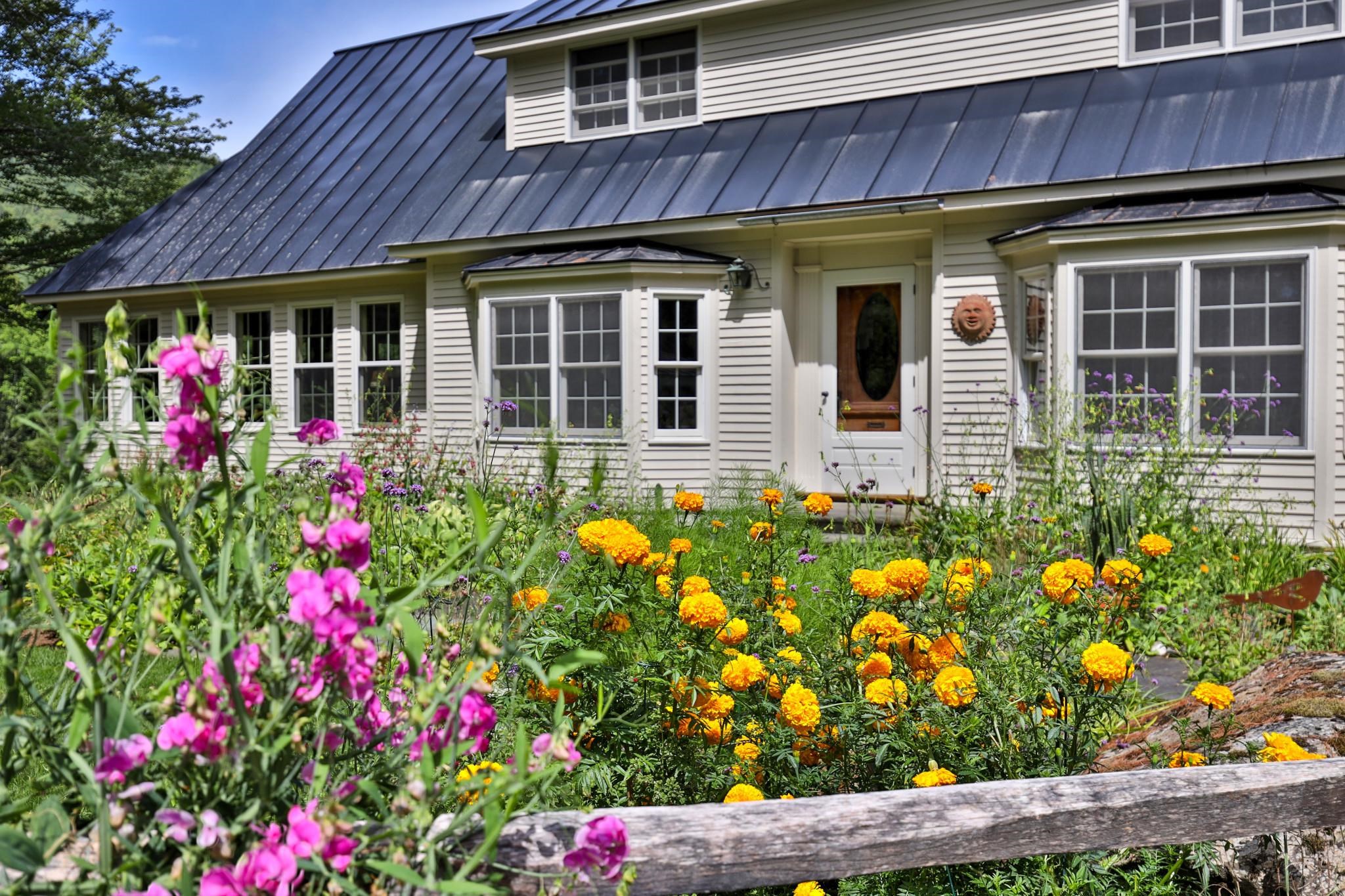 254 Town Line Road Plymouth, VT 05056 - Photo 11 of 60