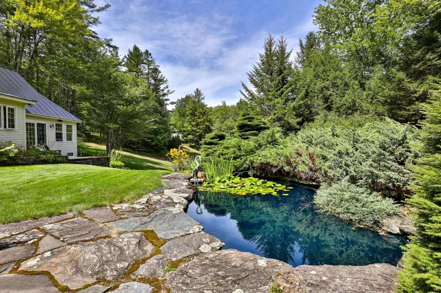 $2,499,000 | 254 Town Line Road, Plymouth, VT 05056