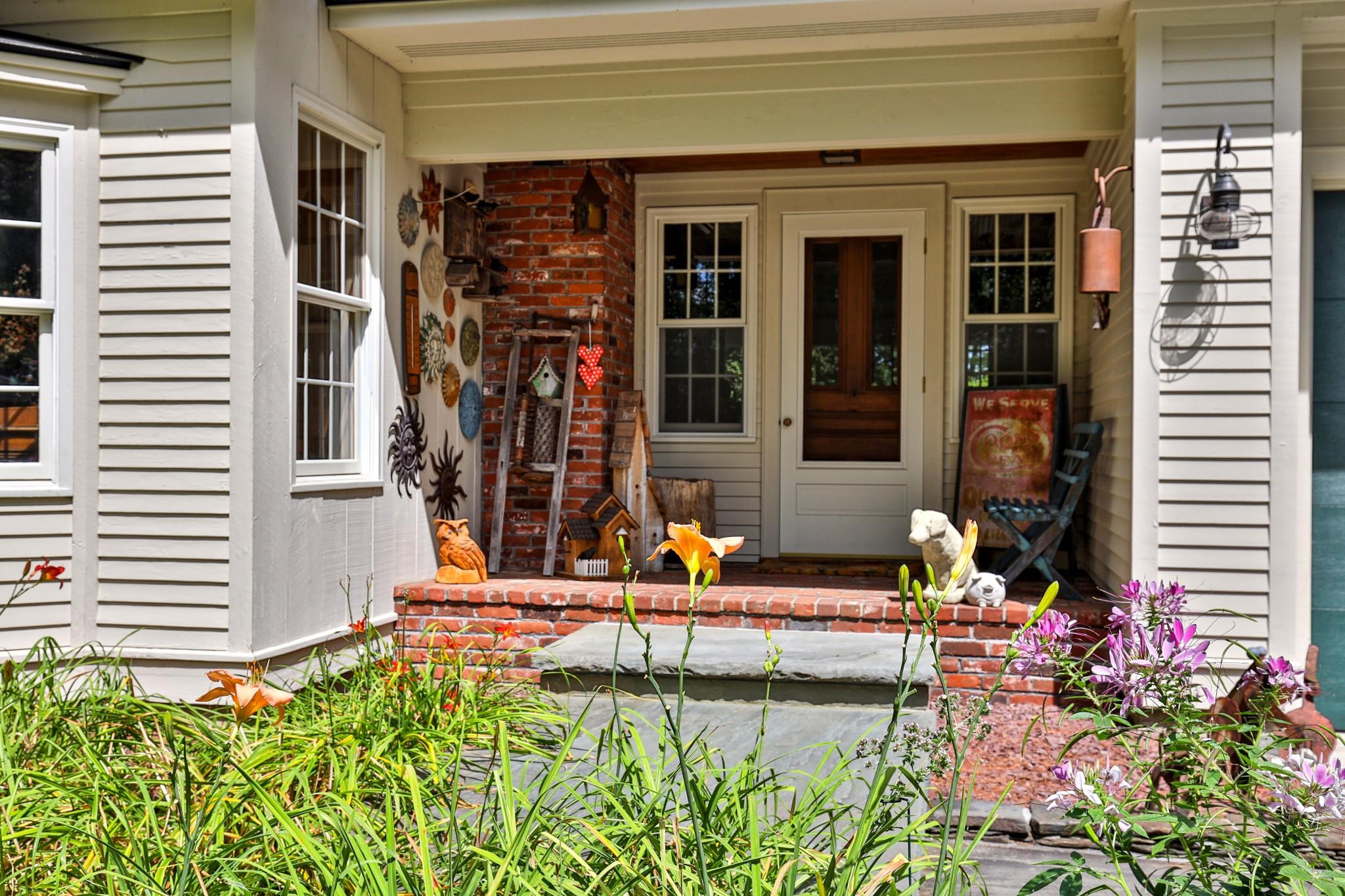 254 Town Line Road Plymouth, VT 05056 - Photo 12 of 60