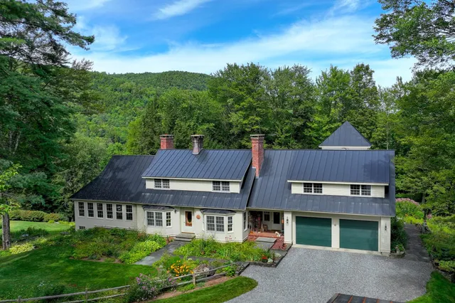 $2,499,000 | 254 Town Line Road, Plymouth, VT 05056