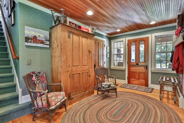 $2,499,000 | 254 Town Line Road, Plymouth, VT 05056