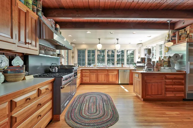 $2,499,000 | 254 Town Line Road, Plymouth, VT 05056