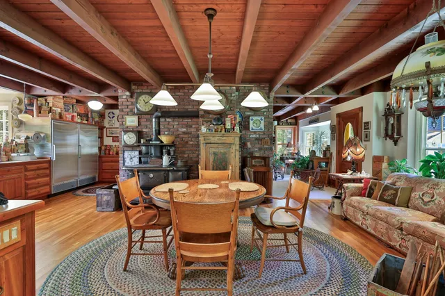 $2,499,000 | 254 Town Line Road, Plymouth, VT 05056