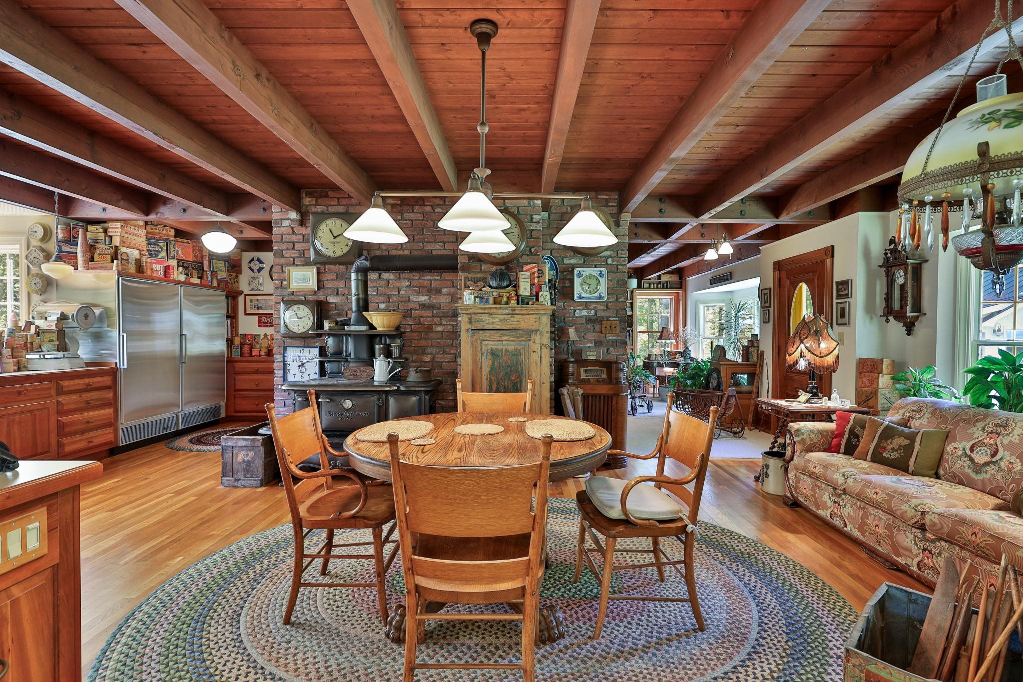 254 Town Line Road Plymouth, VT 05056 - Photo 19 of 60