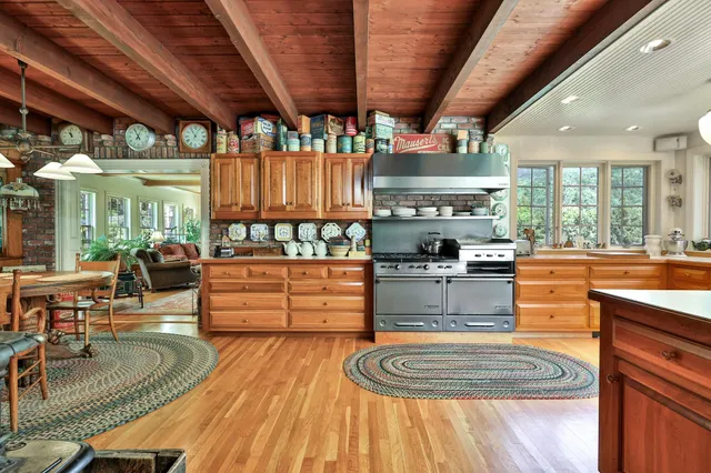 $2,499,000 | 254 Town Line Road, Plymouth, VT 05056