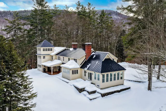$2,499,000 | 254 Town Line Road, Plymouth, VT 05056
