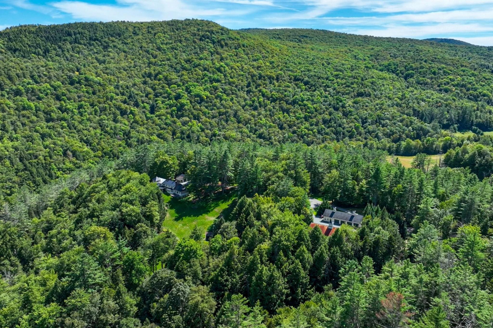 254 Town Line Road Plymouth, VT 05056 - Photo 2 of 60