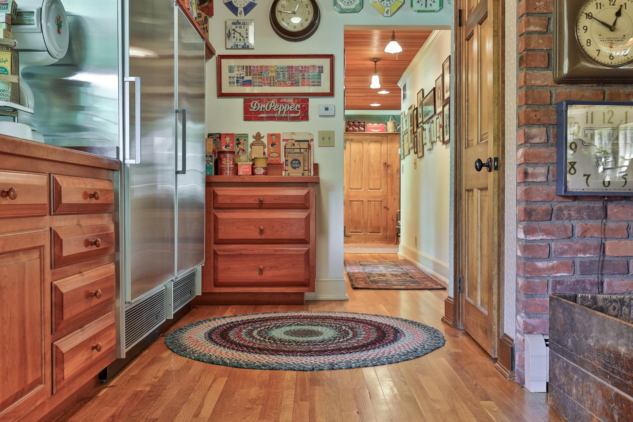 254 Town Line Road Plymouth, VT 05056 - Photo 21 of 60