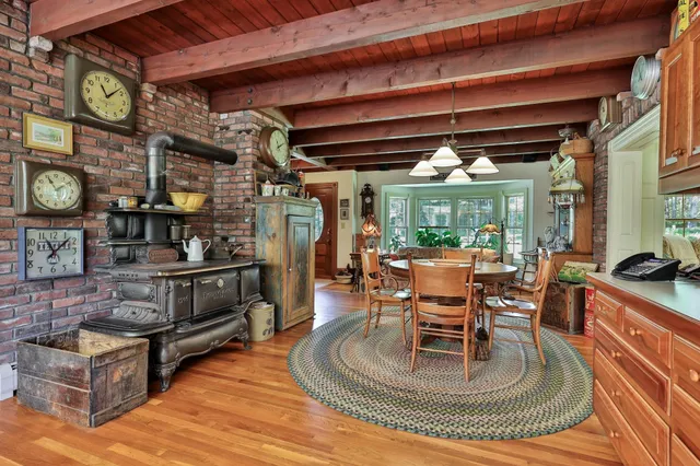 $2,499,000 | 254 Town Line Road, Plymouth, VT 05056