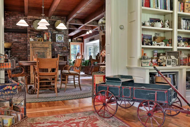 $2,499,000 | 254 Town Line Road, Plymouth, VT 05056