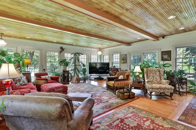 $2,499,000 | 254 Town Line Road, Plymouth, VT 05056