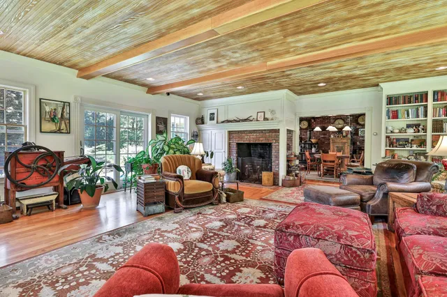 $2,499,000 | 254 Town Line Road, Plymouth, VT 05056