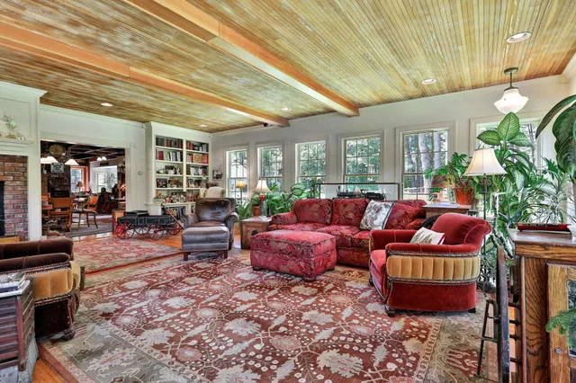 $2,499,000 | 254 Town Line Road, Plymouth, VT 05056