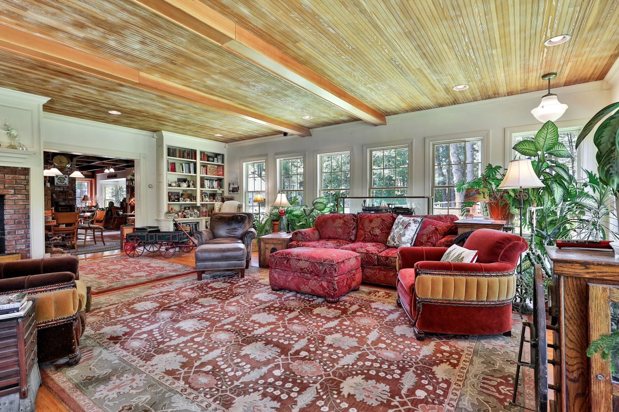 254 Town Line Road Plymouth, VT 05056 - Photo 27 of 60