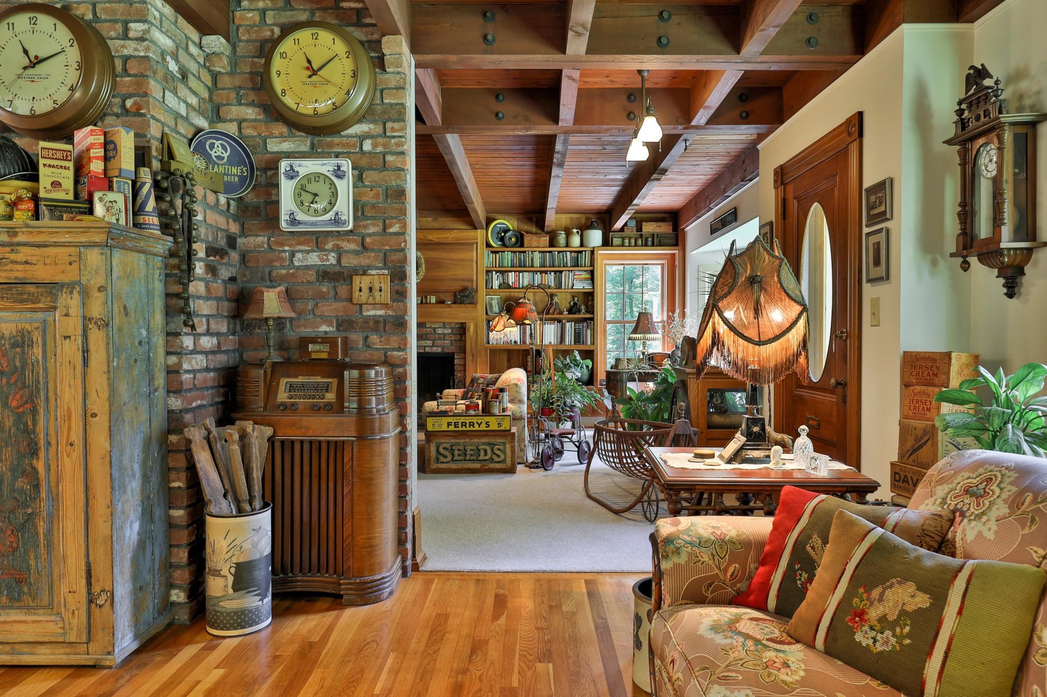 254 Town Line Road Plymouth, VT 05056 - Photo 27 of 60