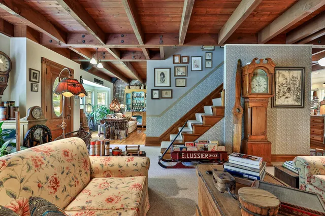 $2,499,000 | 254 Town Line Road, Plymouth, VT 05056