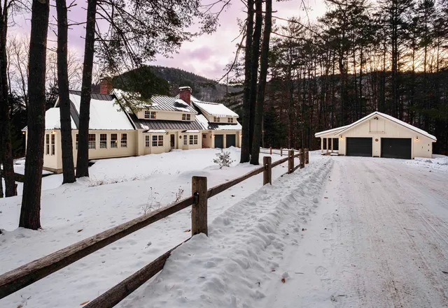 $2,499,000 | 254 Town Line Road, Plymouth, VT 05056