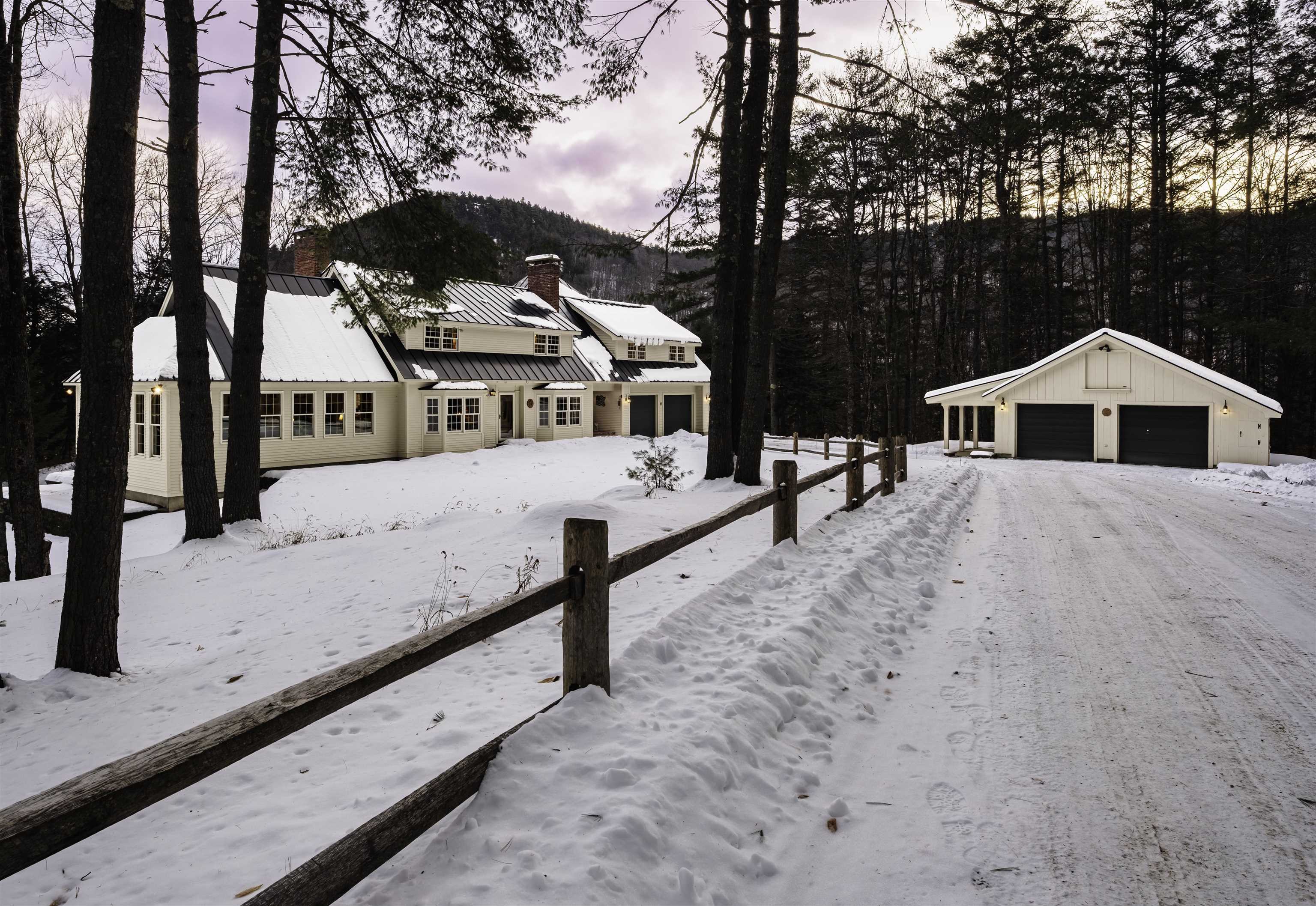 254 Town Line Road Plymouth, VT 05056 - Photo 3 of 60