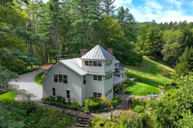 $2,499,000 | 254 Town Line Road, Plymouth, VT 05056