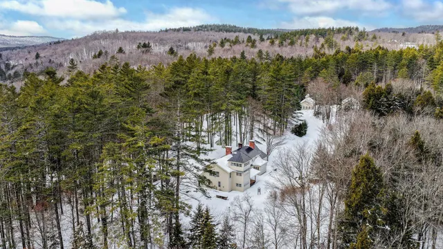 $2,499,000 | 254 Town Line Road, Plymouth, VT 05056