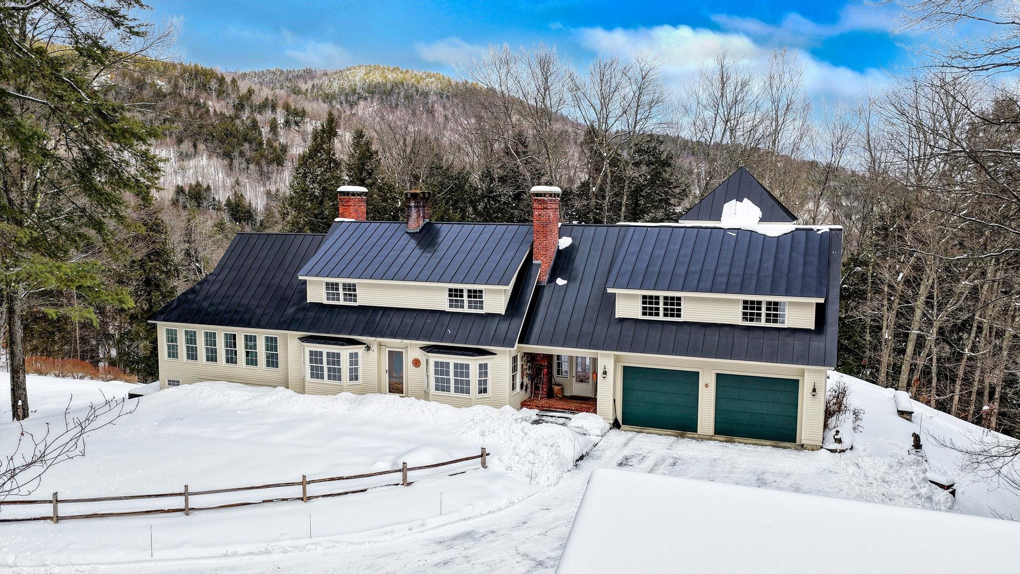 254 Town Line Road Plymouth, VT 05056 - Photo 3 of 60