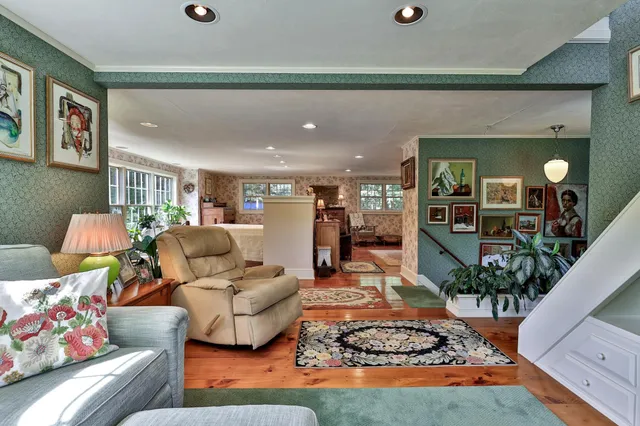 $2,499,000 | 254 Town Line Road, Plymouth, VT 05056