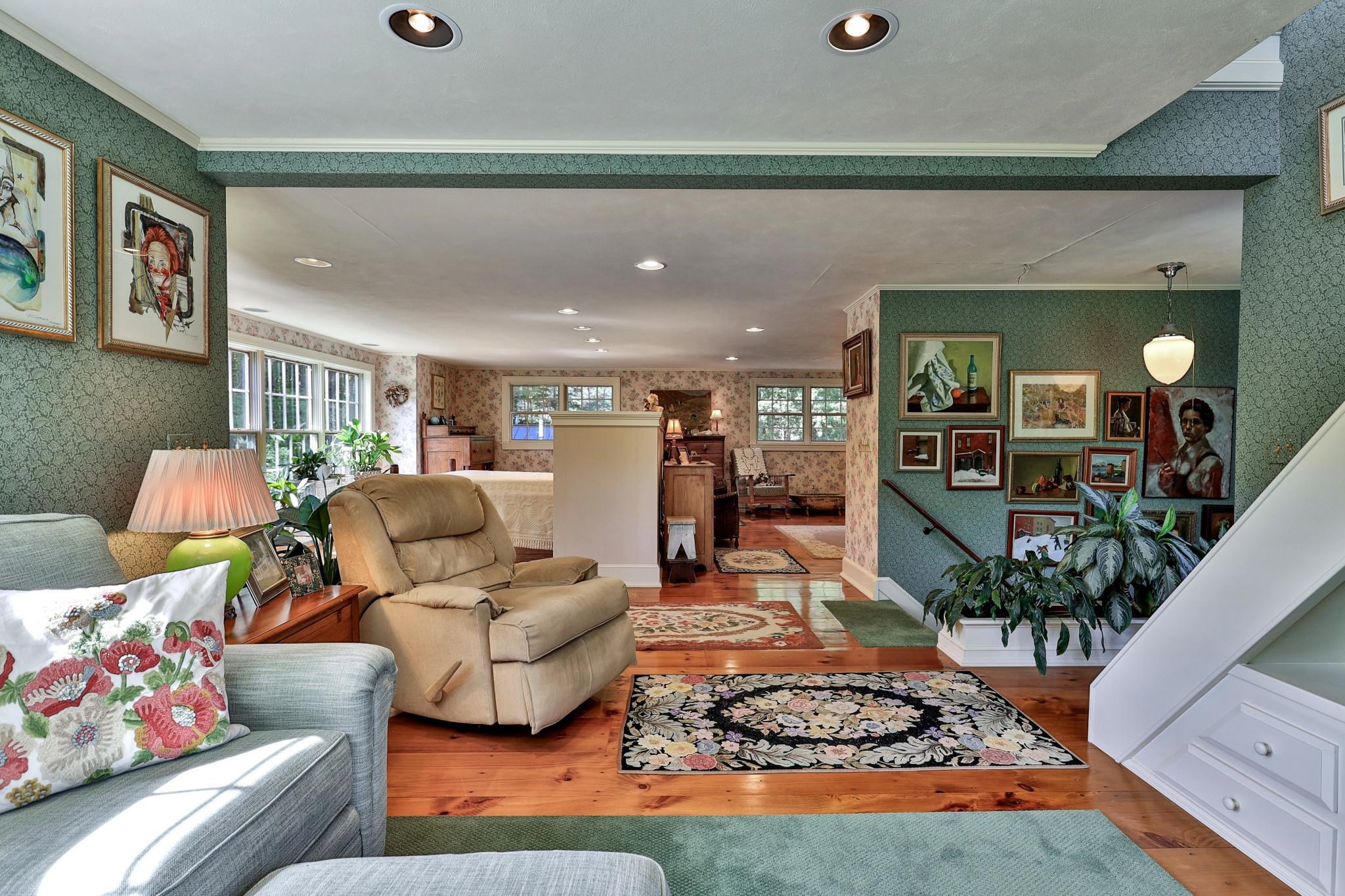 254 Town Line Road Plymouth, VT 05056 - Photo 32 of 60