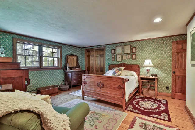 $2,499,000 | 254 Town Line Road, Plymouth, VT 05056