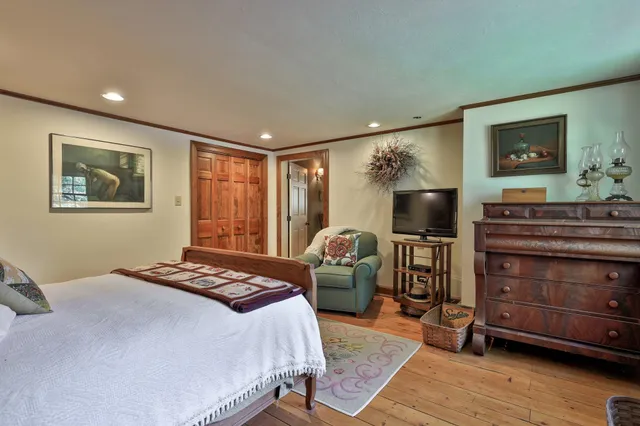 $2,499,000 | 254 Town Line Road, Plymouth, VT 05056