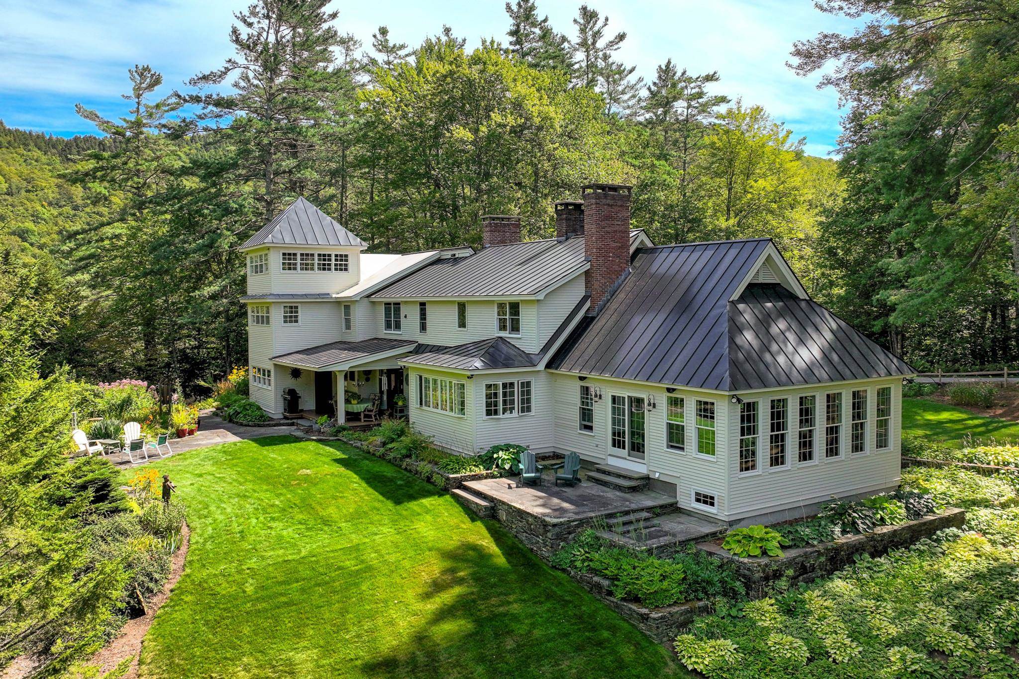 254 Town Line Road Plymouth, VT 05056 - Photo 4 of 60