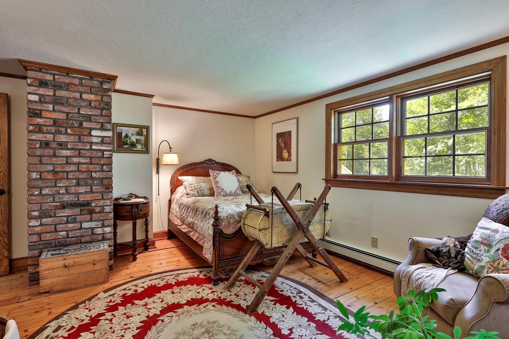 254 Town Line Road Plymouth, VT 05056 - Photo 41 of 60