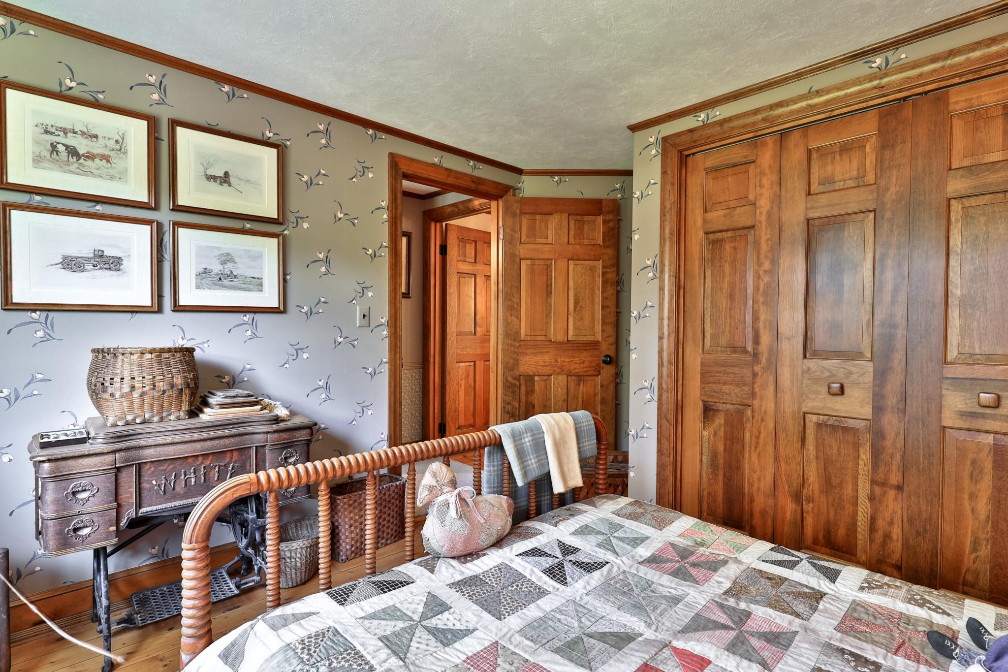 254 Town Line Road Plymouth, VT 05056 - Photo 44 of 60